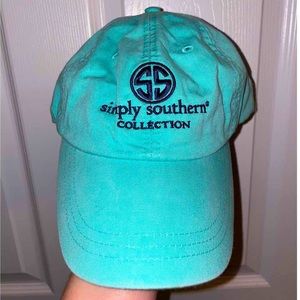 Simply Southern Hat
